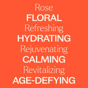 Plant Therapy Rose Hydrosol Body Care Tomato 4 oz,16 oz
