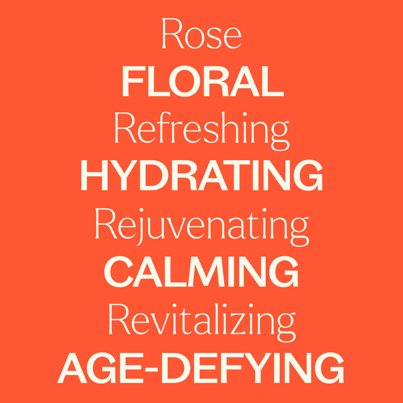Plant Therapy Rose Hydrosol Body Care Tomato 4 oz,16 oz