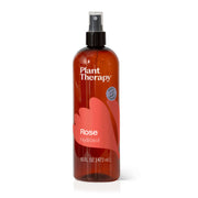 Plant Therapy Rose Hydrosol Body Care Brown 16 oz