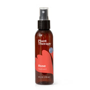 Plant Therapy Rose Hydrosol Body Care Light Coral 4 oz