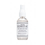 Soap for Sinners Rosewater Mist - 2oz Hydrosol White Smoke