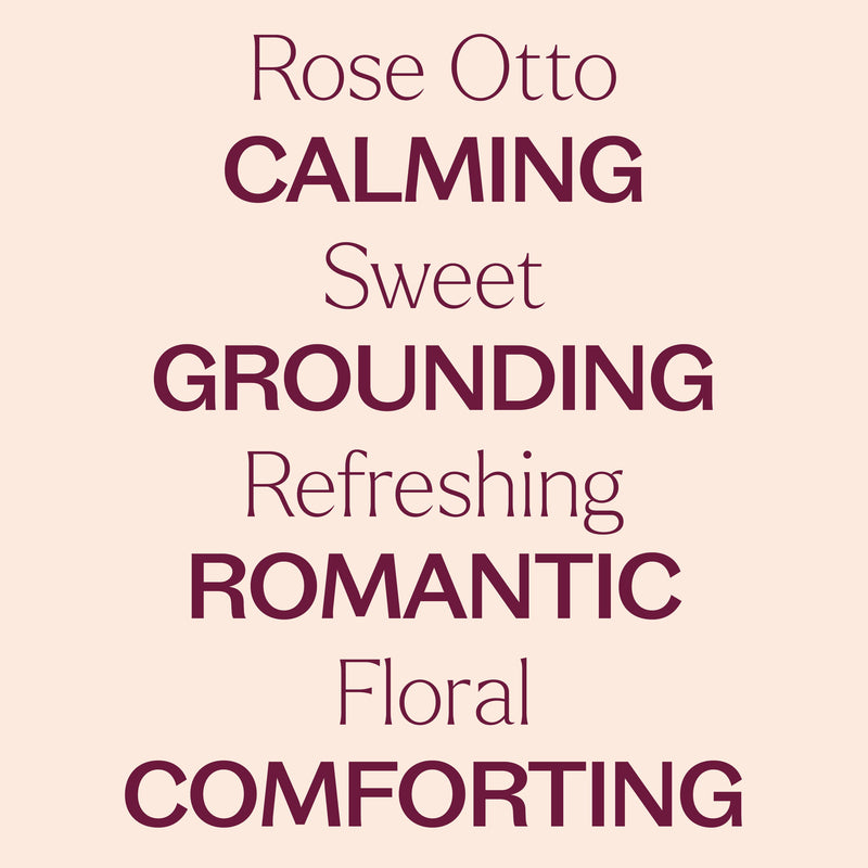 Plant Therapy Rose Otto Essential Oil Essential Oil Antique White 5 mL