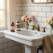 The Lovely Rose Apothecary Rose Travel Beauty Set Light Gray Rose Travel Beauty Set,w / Dead Sea Mud Mask - Detoxify,w/ Dead Sea Mud Mask - Anti-Aging,w/ Tissue Cream,w/ Dead Sea Mud Mask - Detox + Tissue Cream,w/ Dead Sea Mud Mask - Anti-Aging + Tissue Cream