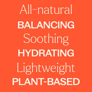 Plant Therapy Rose & Witch Hazel Facial Toner Hair & Skin Care Tomato 4 oz