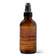 Plant Therapy Rose & Witch Hazel Facial Toner Hair & Skin Care White Smoke 4 oz