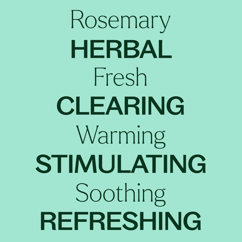 Plant Therapy Rosemary 1,8-Cineole Essential Oil Essential Oil Powder Blue 10mL,30 mL,100 mL