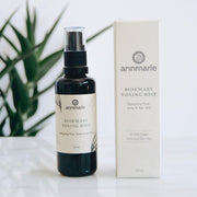 Annmarie Skin Care Rosemary Toning Mist (50ml)- Collective HIDDEN Light Gray
