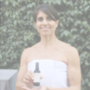 Annmarie Skin Care Rosemary Toning Mist (50ml)- Collective HIDDEN Light Slate Gray
