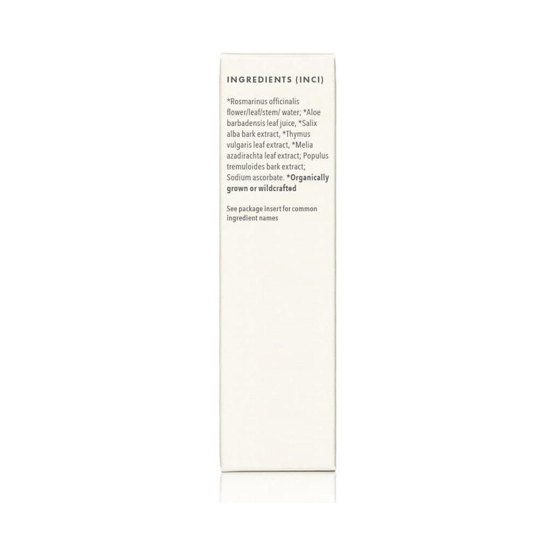 Annmarie Skin Care Rosemary Toning Mist (50ml)- Collective HIDDEN Seashell
