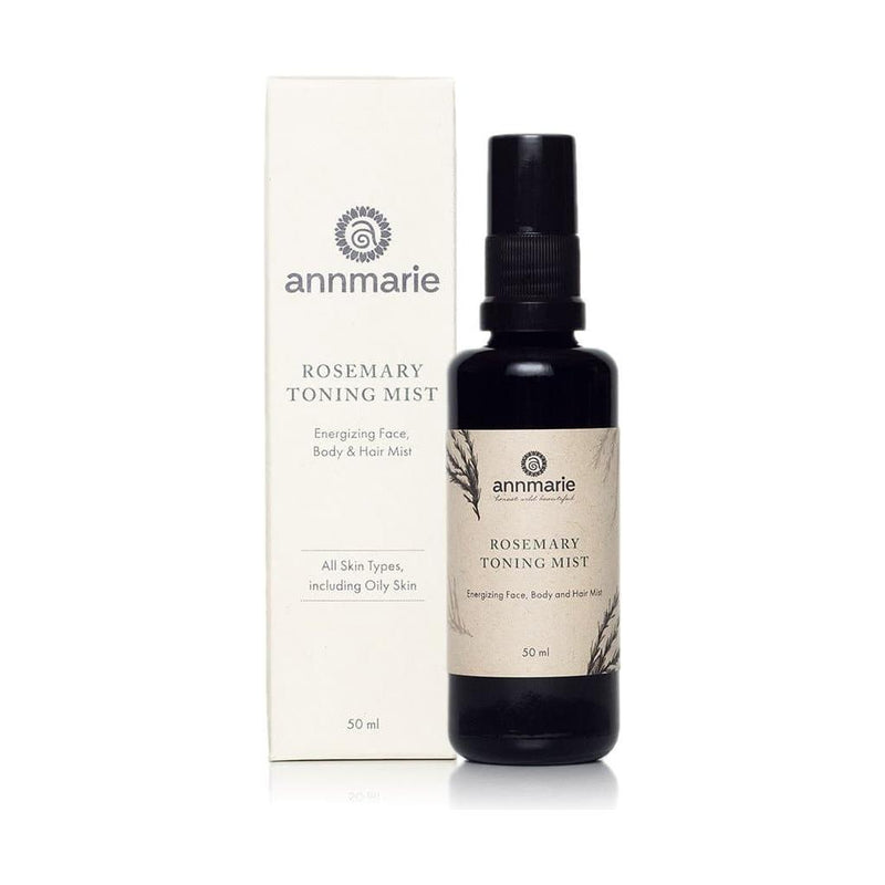 Annmarie Skin Care Rosemary Toning Mist (50ml)- Collective HIDDEN Seashell