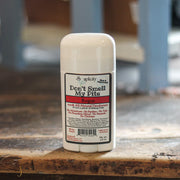Soaplicity Don't Smell My Pits Natural Deodorant - Rogue Deodorants Dim Gray