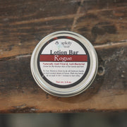 Soaplicity Rogue Lotion Bar Lotion Bar Dark Olive Green Default Title