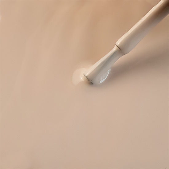 Madam Glam Peru Tan