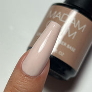 Madam Glam Peru Gray