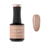 Madam Glam Peru Rosy Brown