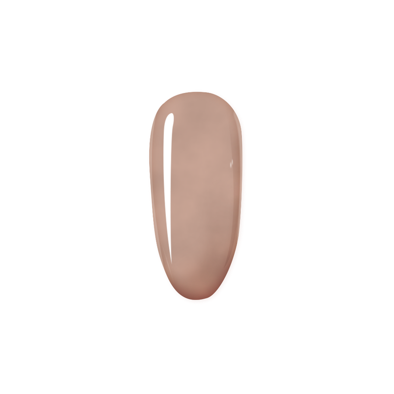 Madam Glam Peru Rosy Brown