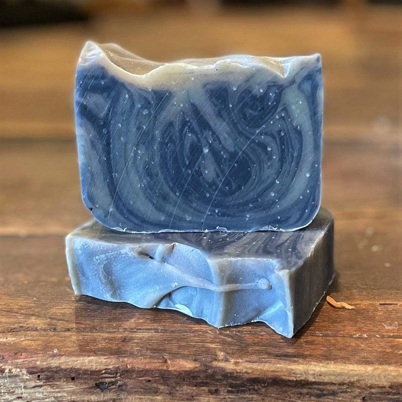 Soaplicity Rugged Soap Bar Soap Bar Dim Gray
