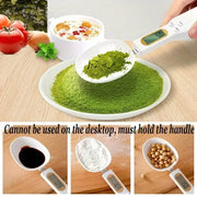 SmartPursue™ Mini Digital Spoon Scale – Precision Measuring Spoon Scale Wheat Light green / 1Kg,Pink / 1Kg,Emerald green / 1Kg,Red / 1Kg,White / 1Kg,Black / 1Kg,2PCS Light green / 1Kg,2PCS Pink / 1Kg,2PCS Emerald green / 1Kg,2PCS White / 1Kg,2PCS Black / 1Kg,2PCS Red / 1Kg