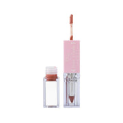 Prolux Cosmetics 2-in-1 Lipstick and Lip Gloss Combo White Smoke 1,2,3,4,5,6
