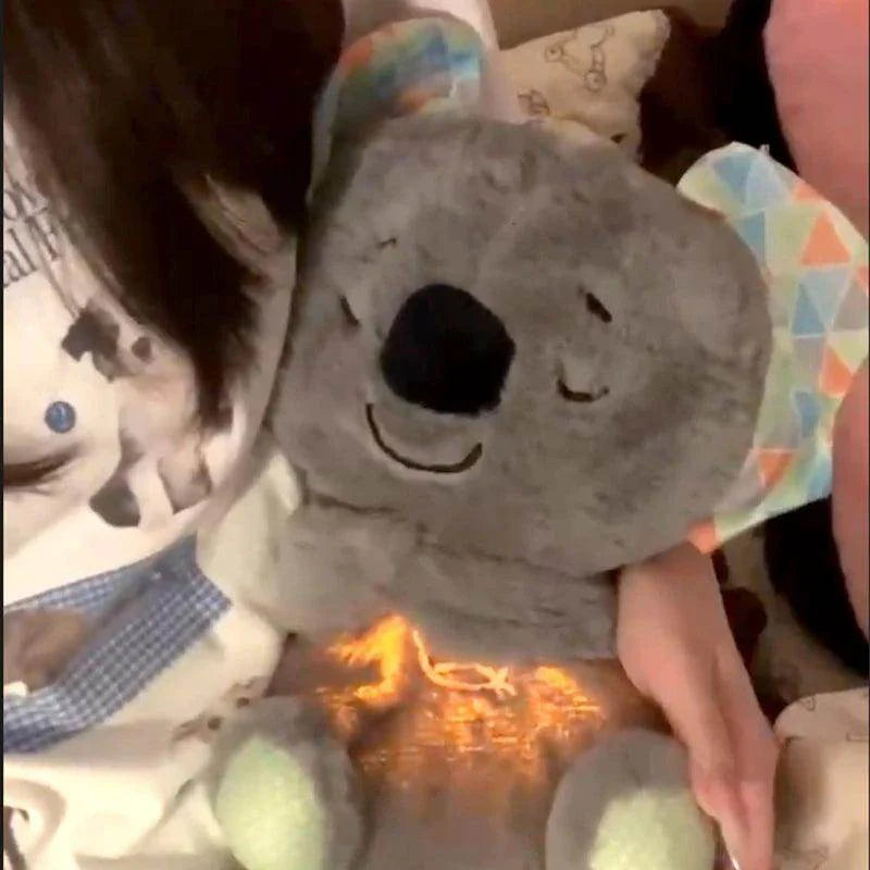 SmartPursue™ Stitch Adorable Soothing Plush Toy plush Doll Dim Gray Stitch,Angel,Koala,Christmas Stitch,Christmas Kuala