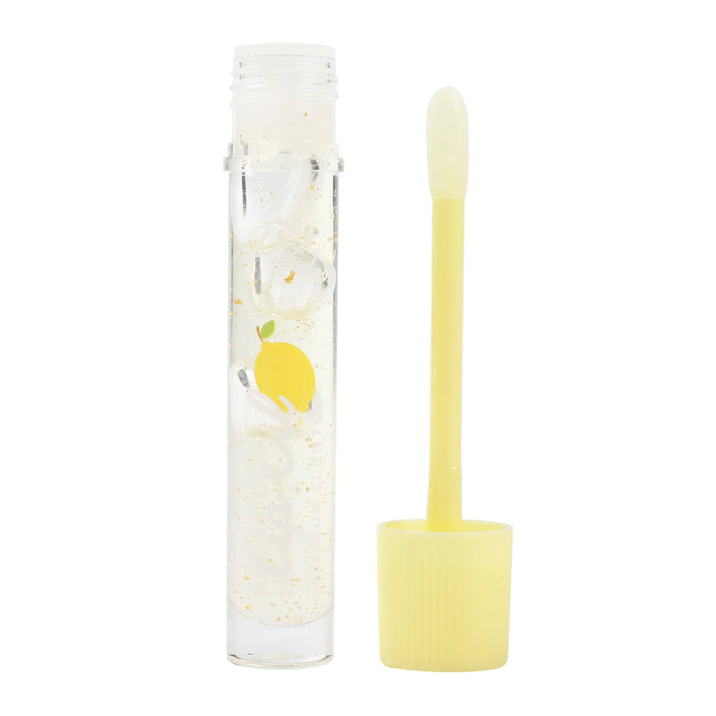 Prolux Cosmetics Scented Fruity Lip Oil lip oil White Smoke LEMON