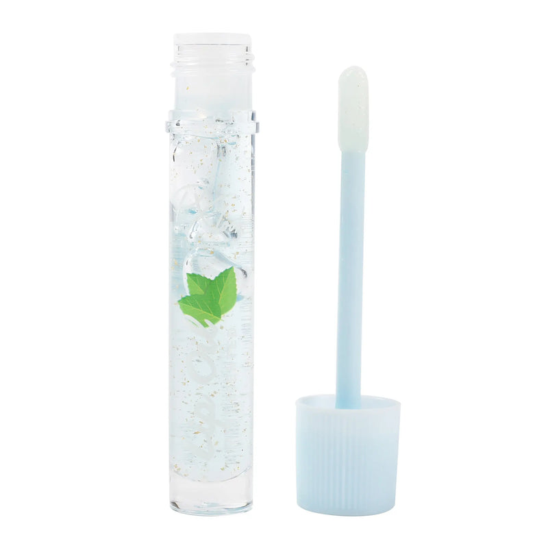 Prolux Cosmetics Scented Fruity Lip Oil lip oil White Smoke MINT