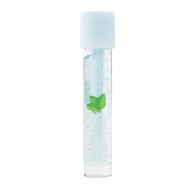Prolux Cosmetics Scented Fruity Lip Oil lip oil Lavender LEMON,MINT,GRAPE,STRAWBERRY