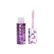 Prolux Cosmetics Cute Lip Gloss Lip Gloss White Smoke Purple-Butterflies