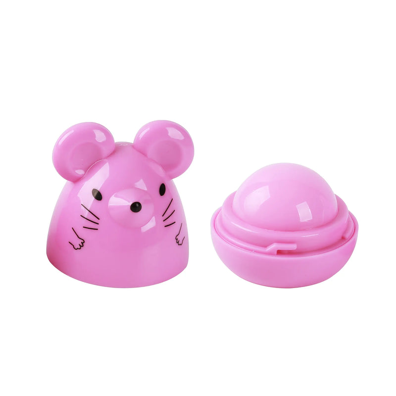 Prolux Cosmetics Hydrating Mouse Lip Balm LIP BALM White Smoke purple