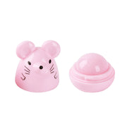 Prolux Cosmetics Hydrating Mouse Lip Balm LIP BALM White Smoke pink