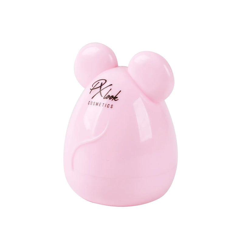 Prolux Cosmetics Hydrating Mouse Lip Balm LIP BALM Thistle purple,pink