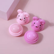 Prolux Cosmetics Hydrating Mouse Lip Balm LIP BALM Thistle purple,pink
