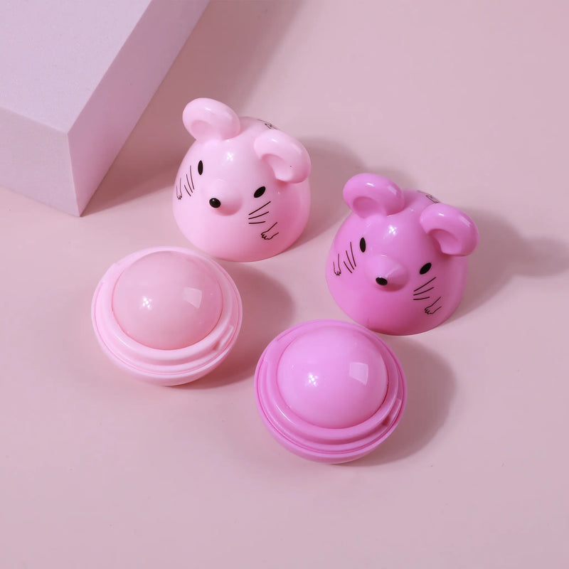 Prolux Cosmetics Hydrating Mouse Lip Balm LIP BALM Thistle purple,pink