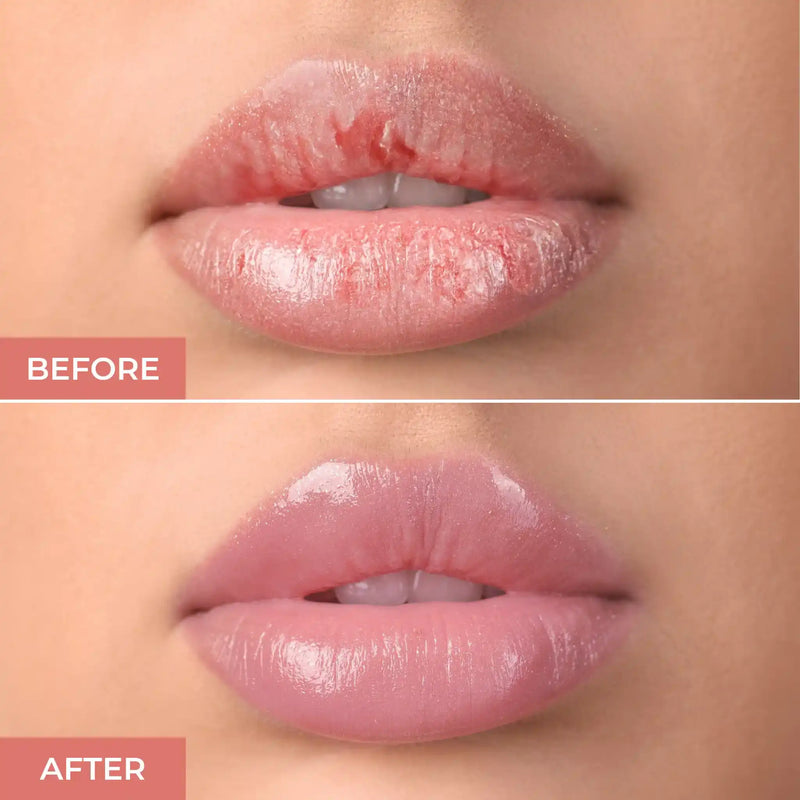 Prolux Cosmetics Hydrating Mouse Lip Balm LIP BALM Light Salmon purple,pink
