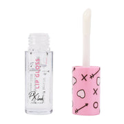 Prolux Cosmetics Valentine's Day Lip Gloss Lip Gloss Light Gray WATERMELON,COTTON CANDY
