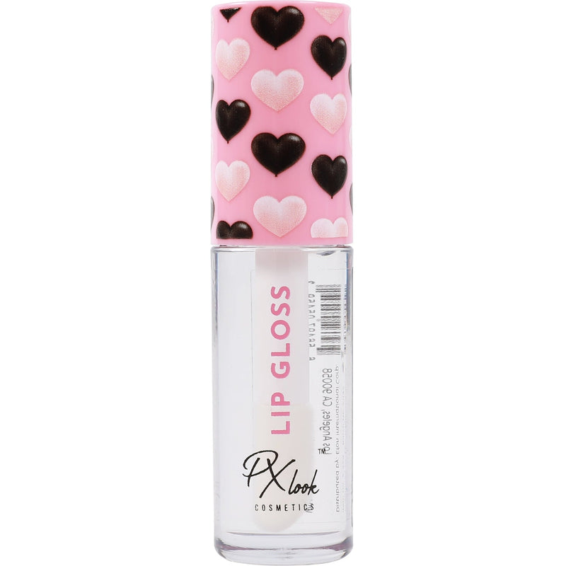 Prolux Cosmetics Valentine's Day Lip Gloss Lip Gloss Lavender COTTON CANDY