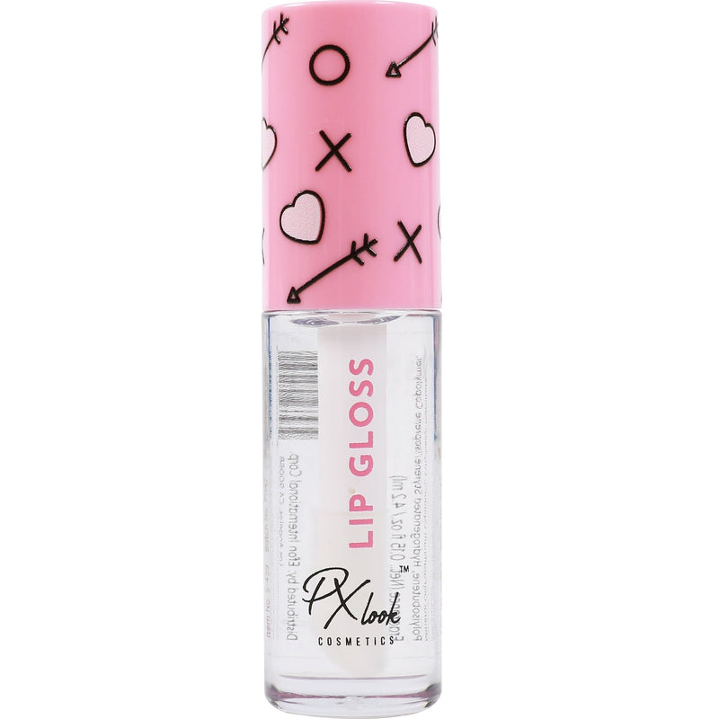 Prolux Cosmetics Valentine's Day Lip Gloss Lip Gloss Lavender WATERMELON