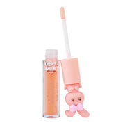 Prolux Cosmetics Bunny Lip Gloss Lip Gloss Pink COTTON CANDY