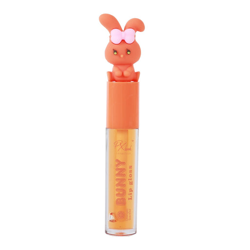 Prolux Cosmetics Bunny Lip Gloss Lip Gloss White Smoke ORANGE,PEACH,COTTON CANDY,CHERRY,STRAWBERRY,GRAPE