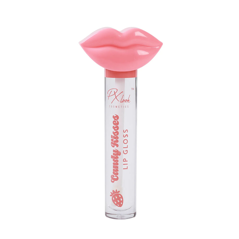 Prolux Cosmetics Candy Kisses Lip Gloss Lip Gloss White Smoke