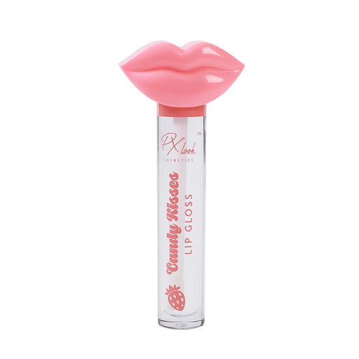 Prolux Cosmetics Candy Kisses Lip Gloss Lip Gloss White Smoke