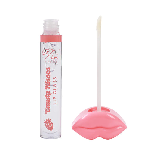 Prolux Cosmetics Candy Kisses Lip Gloss Lip Gloss White Smoke