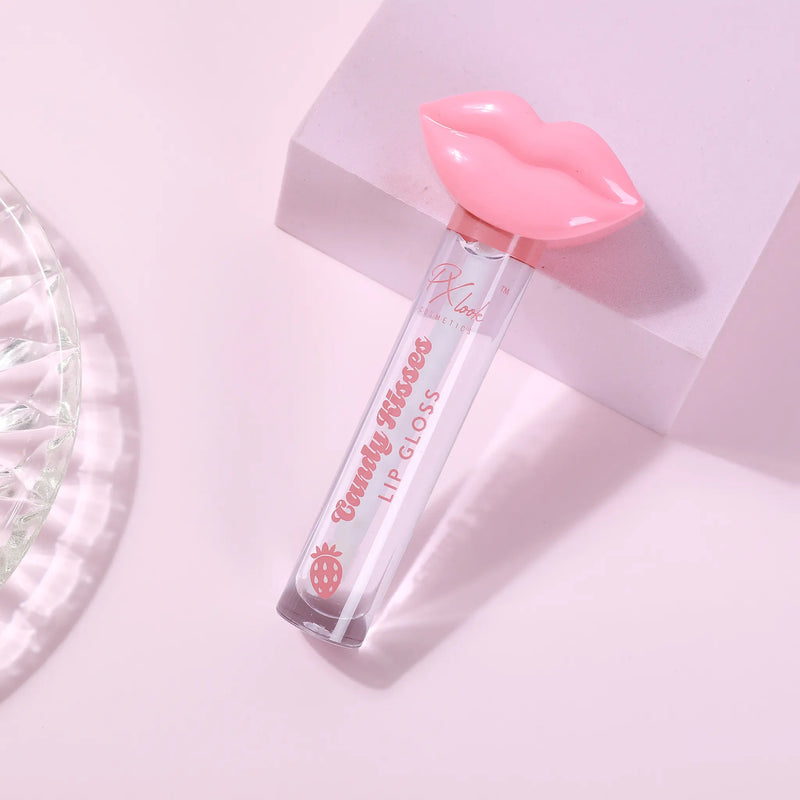 Prolux Cosmetics Candy Kisses Lip Gloss Lip Gloss Misty Rose