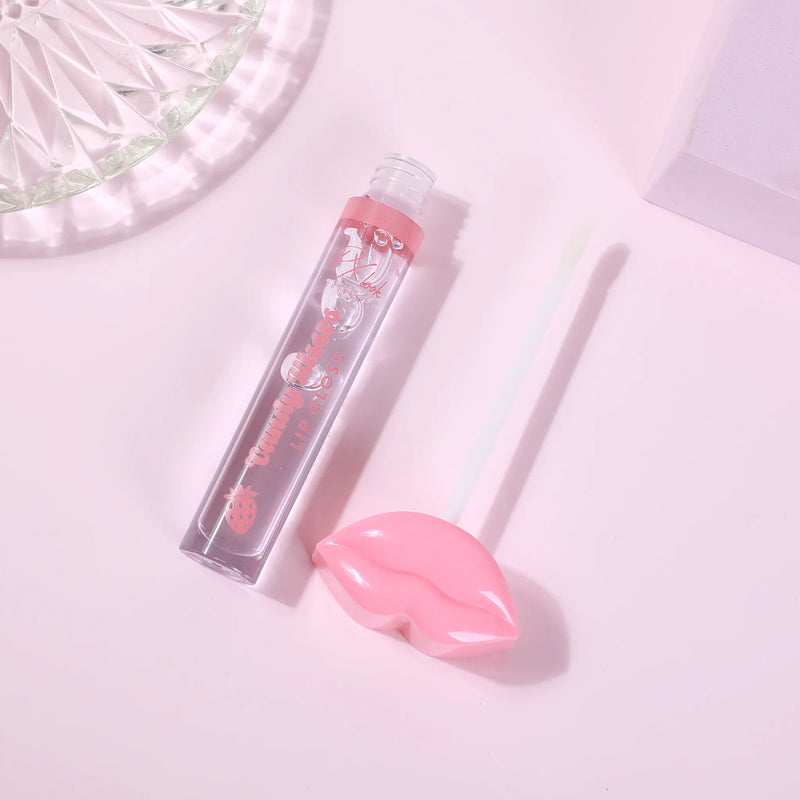 Prolux Cosmetics Candy Kisses Lip Gloss Lip Gloss Misty Rose