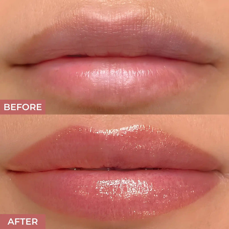 Prolux Cosmetics Candy Kisses Lip Gloss Lip Gloss Sienna