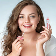 Prolux Cosmetics Candy Kisses Lip Gloss Lip Gloss Light Gray