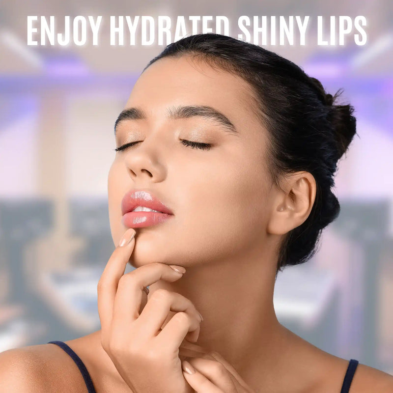 Prolux Cosmetics Candy Kisses Lip Gloss Lip Gloss Navajo White