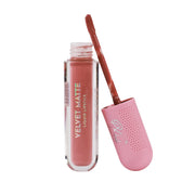Prolux Cosmetics Velvet Matte Liquid Lipstick Lip Stick White Smoke 04