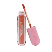 Prolux Cosmetics Velvet Matte Liquid Lipstick Lip Stick White Smoke 05