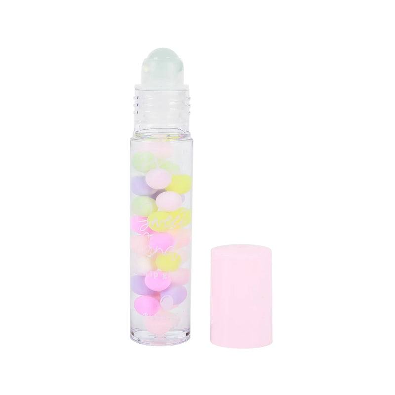 Prolux Cosmetics Sweet Candy Lip Gloss Lip Gloss White Smoke